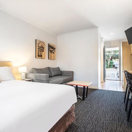 Burvale Hotel Nunawading Esterno foto
