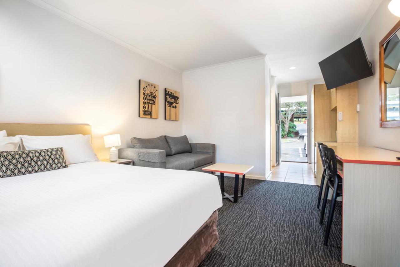 Burvale Hotel Nunawading Esterno foto