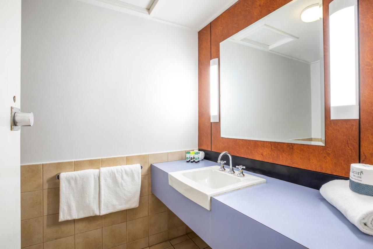 Burvale Hotel Nunawading Esterno foto