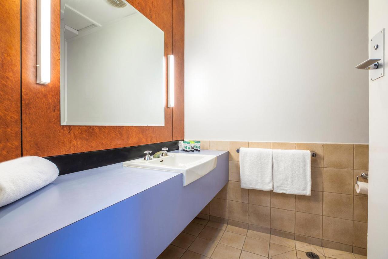 Burvale Hotel Nunawading Esterno foto