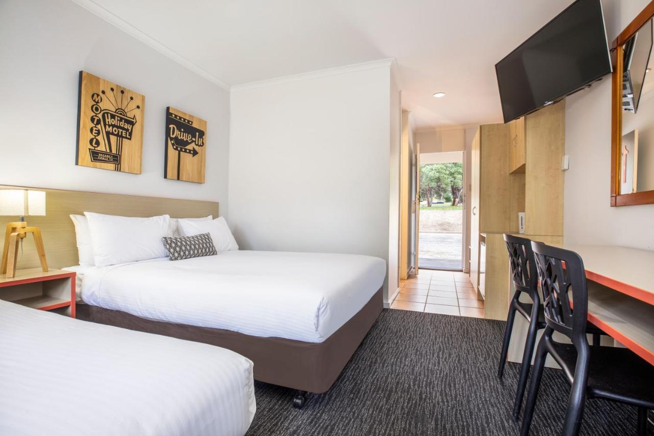 Burvale Hotel Nunawading Esterno foto