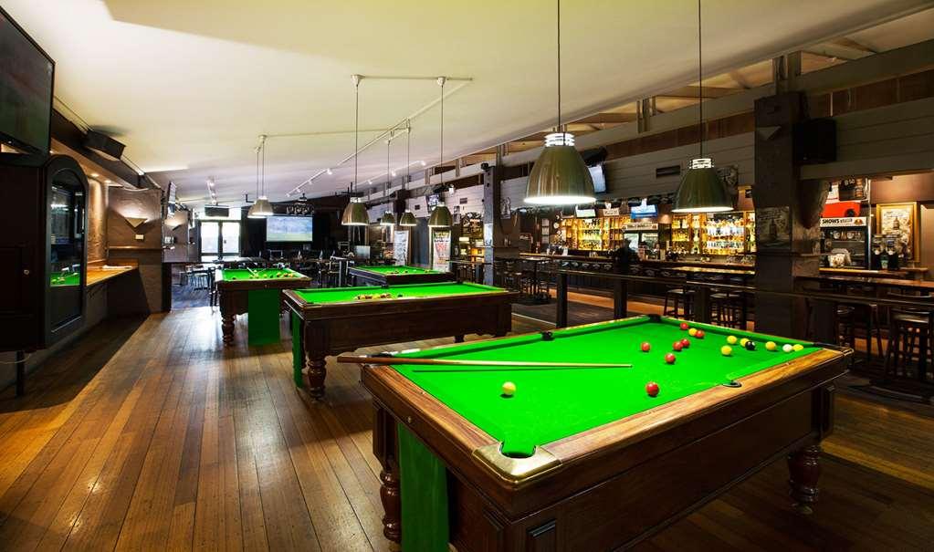Burvale Hotel Nunawading Servizi foto