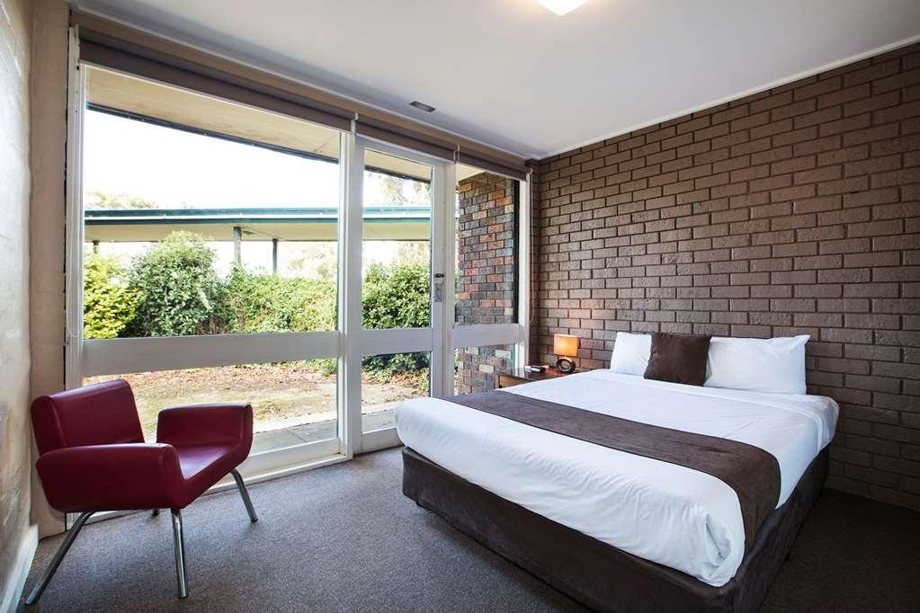 Burvale Hotel Nunawading Camera foto