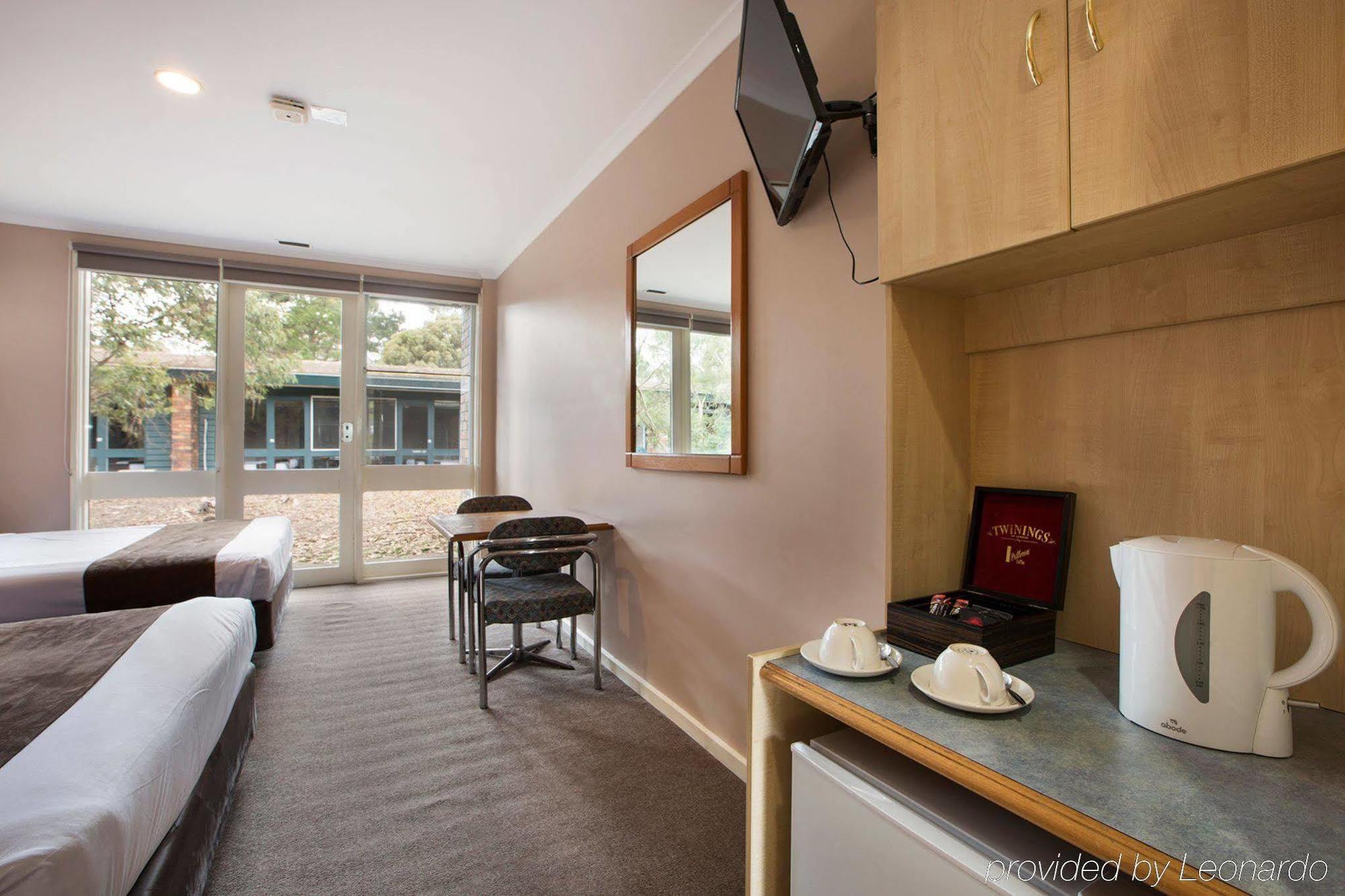 Burvale Hotel Nunawading Esterno foto