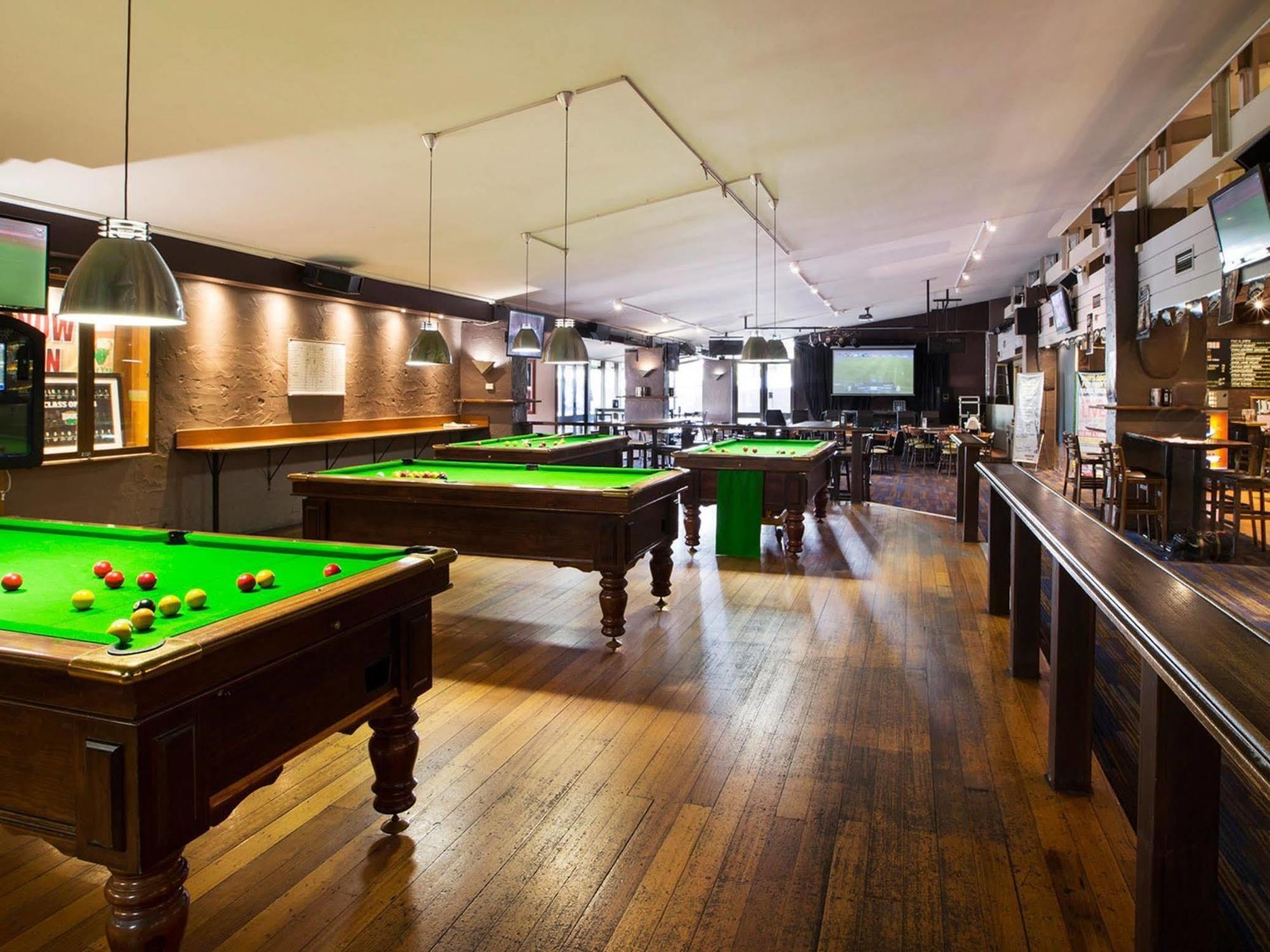 Burvale Hotel Nunawading Esterno foto